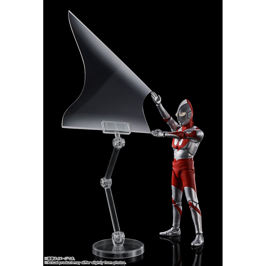 [SHF真骨彫製法] 超人吉田 - 60周年紀念版