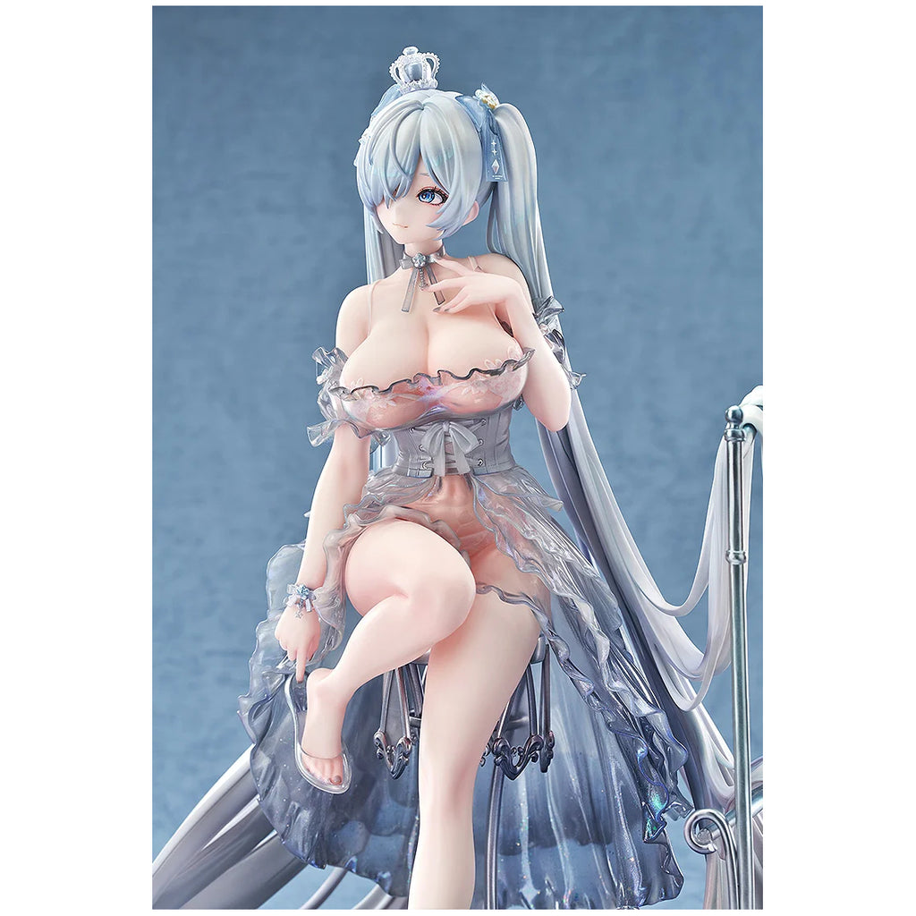 勝利女神妮姬 灰姑娘：水晶公主