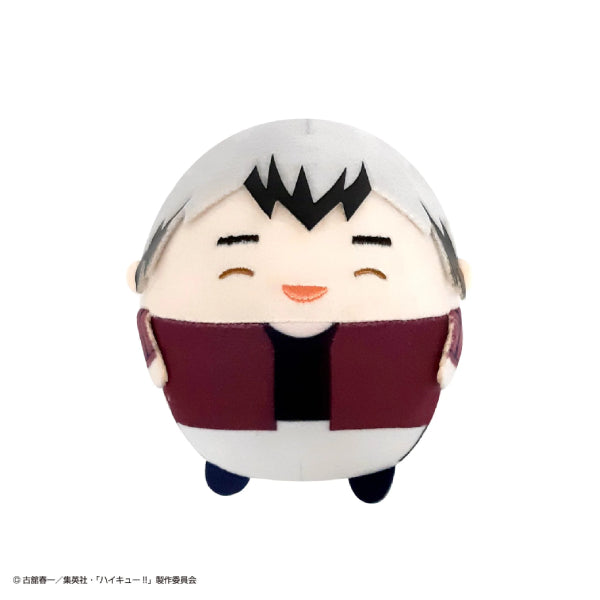 Haikyu!! Fuwakororin Special (set of 10) (2024 June Resale ver.) 排球少年