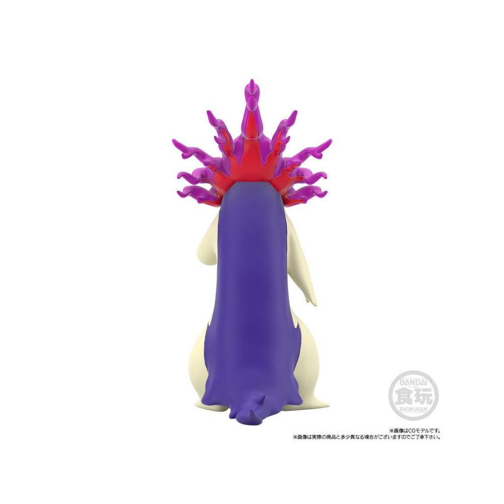 [魂SHOP限定] 寵物小精靈 洗翠地區 明耀 & 火爆獸(洗翠型態) & 狙射樹梟(翡翠型態) & 大劍鬼(洗翠型態) 精靈寶可夢