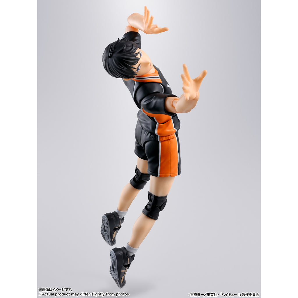 [SHF]《排球少年》影山飛雄