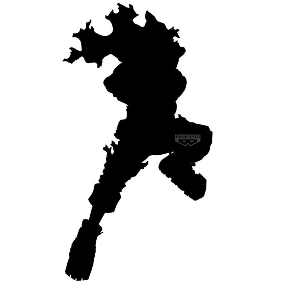 [MAXIMATIC] 我的英雄學院 綠谷出久 第二彈