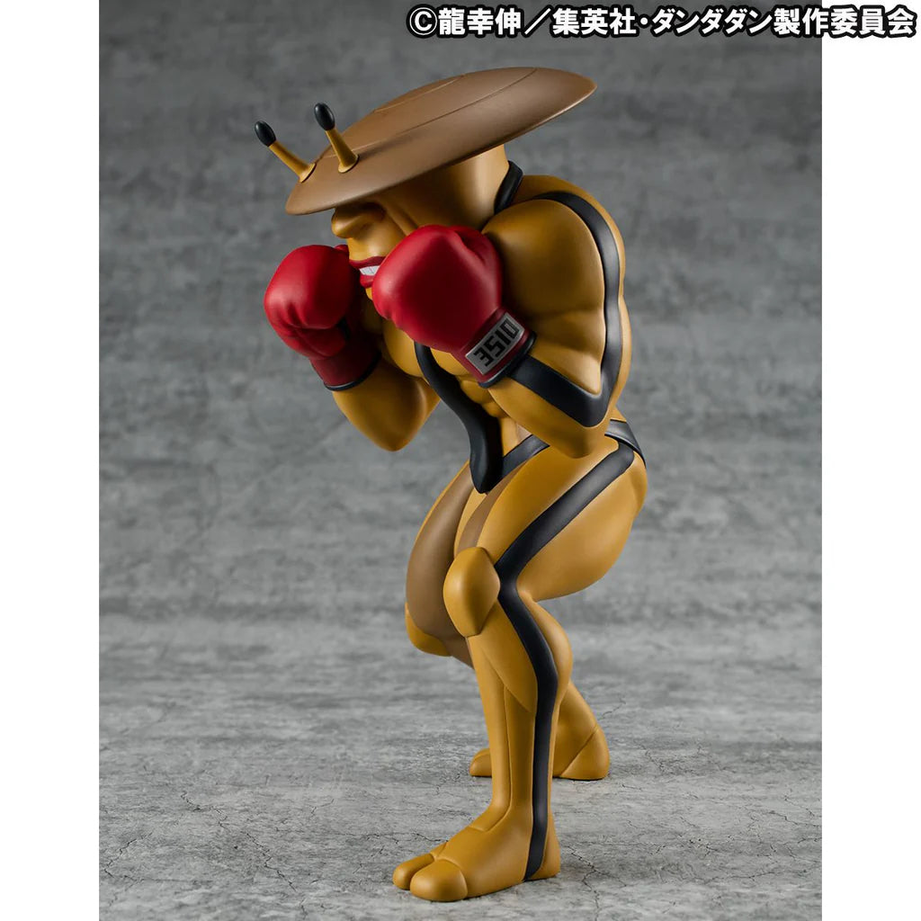 [SOFUBI]《膽大黨》蝦蛄星人 & 奇克奇塔 [附特典][PB]