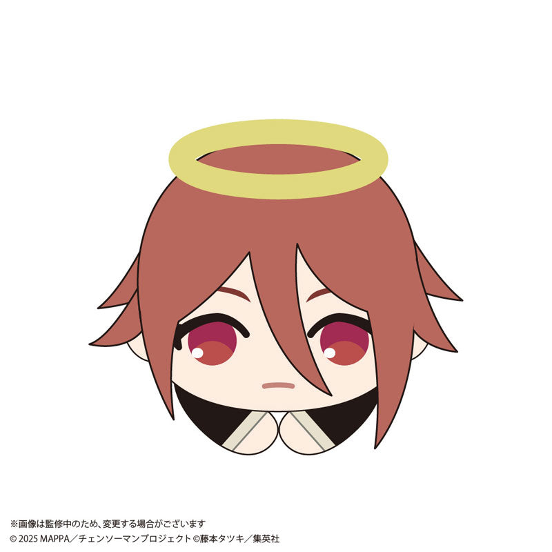 《鏈鋸人 蕾潔篇》角色擁抱公仔 (一套6款)