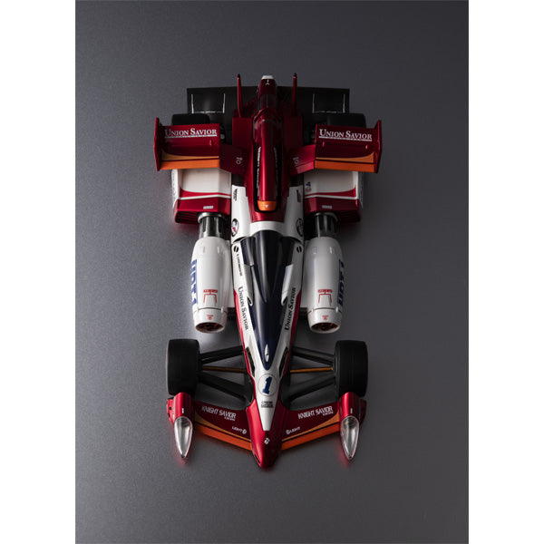 [V.A.]《高智能方程式》 KNIGHT SAVIOR 005 -Livery Edition-[PB][附特典]