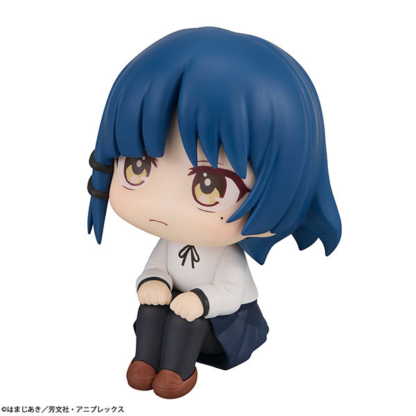 [LOOK UP]《孤獨搖滾！》(伊地知虹夏 / 山田涼)