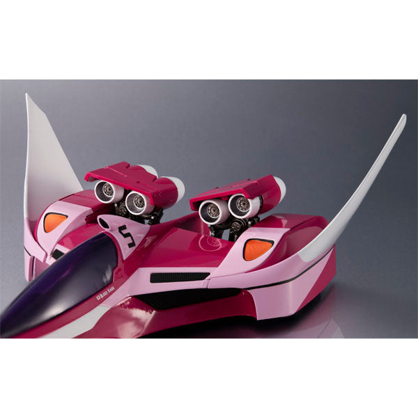 [V.A.]《高智能方程式》EX史培里昂Z/A-10 加賀機