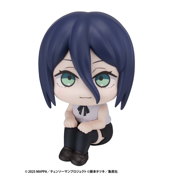 [LOOK UP]《鏈鋸人 蕾潔篇》(淀治 / 蕾潔)