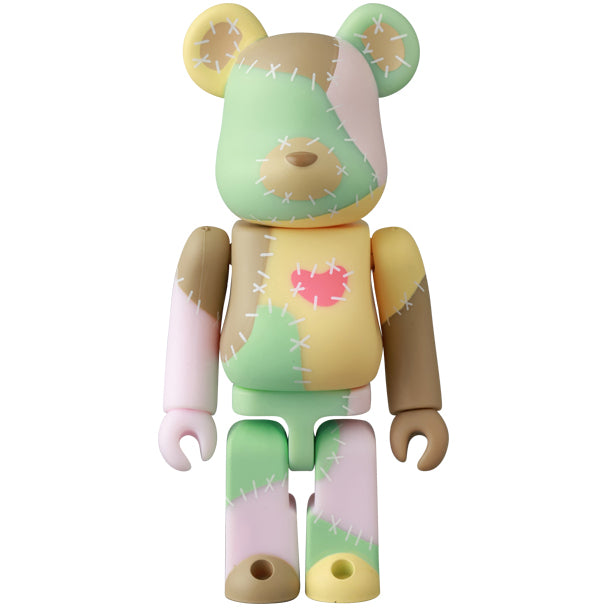 BE＠RBRICK SERIES 50 盒裝 (一盒24件)