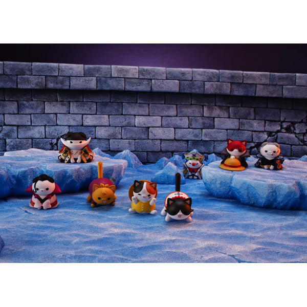 [MEGA CAT]《海賊王》頂上戰爭編 vol.2