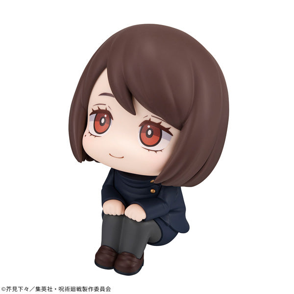 [LOOK UP]《咒術迴戰》(七海建人 (高專ver.) / 家入硝子 (高專ver.))