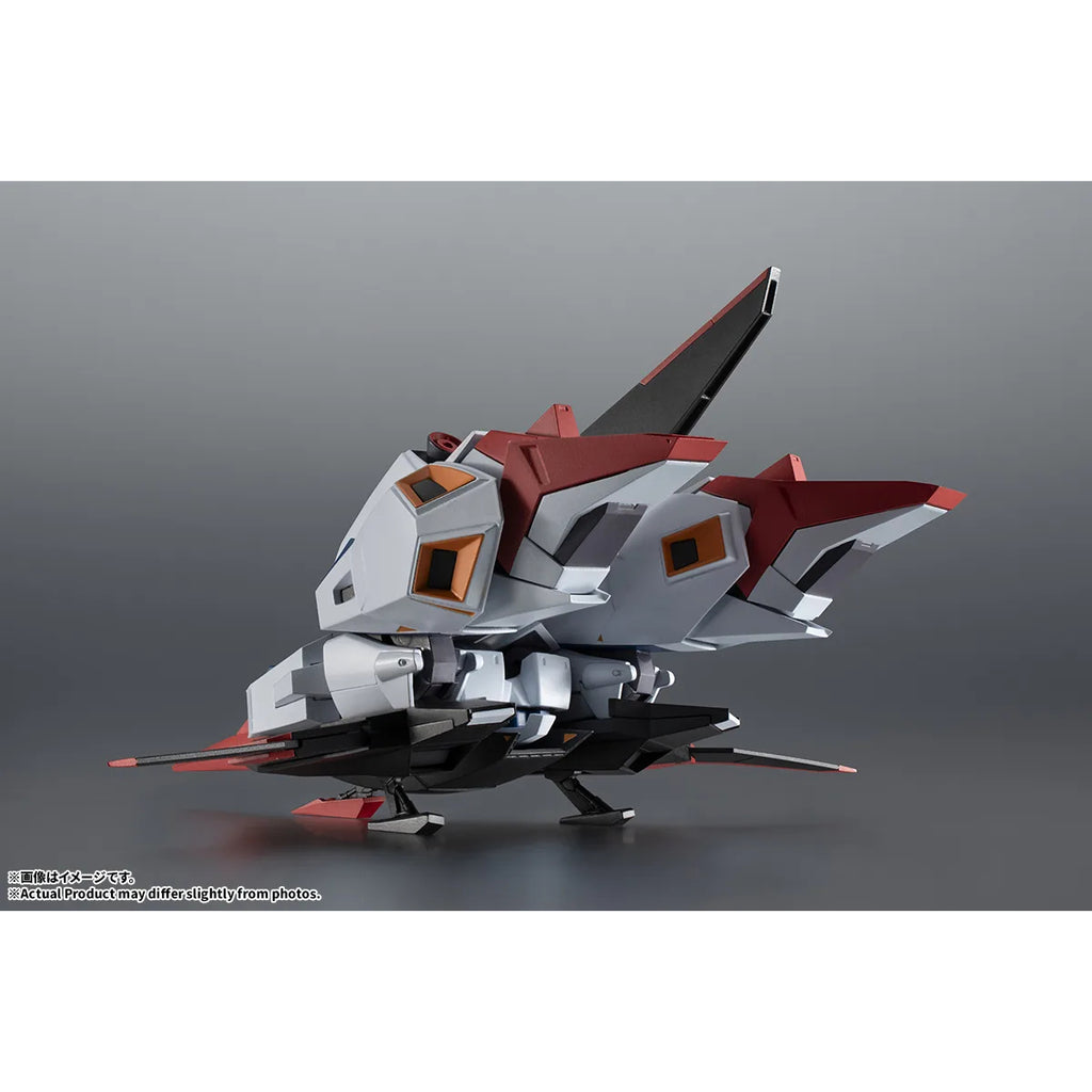[ROBOT魂] MSZ-006 Z高達 ver ANIME