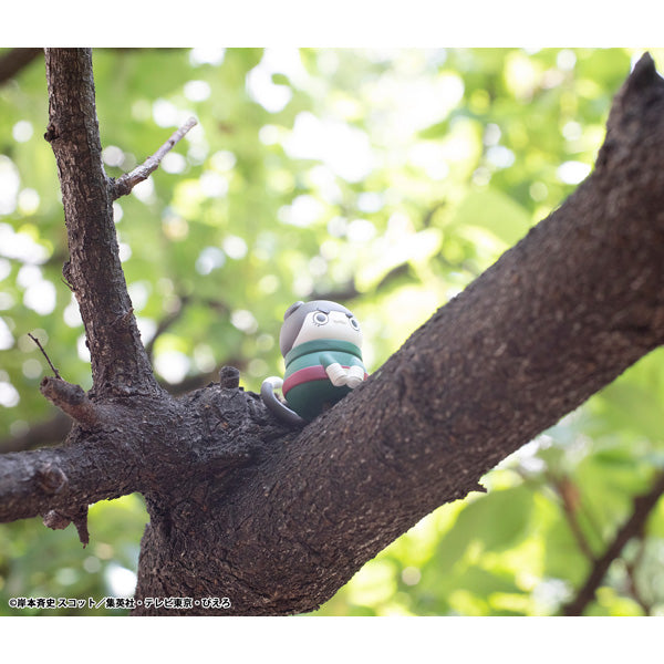 [MEGA CAT]《火影忍者》佐助君!歡迎來到這裡! (一套8款)