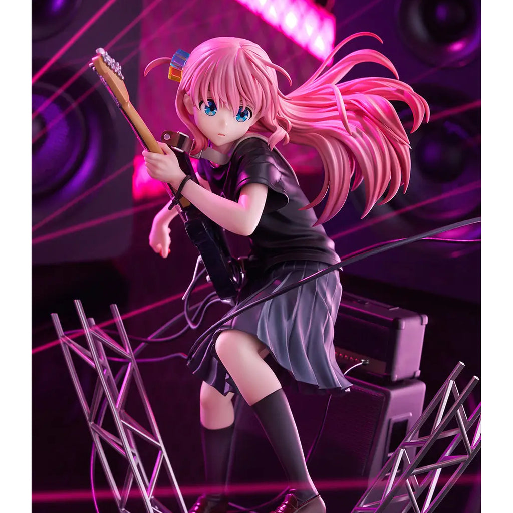[F:NEX]《孤獨搖滾！》後藤一里 -Live- 景品模型