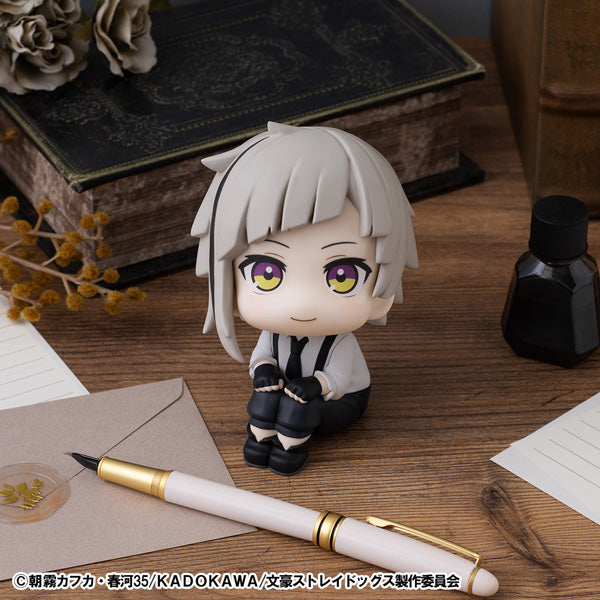 [LOOK UP]《文豪野犬》中島敦 & 太宰治 (附特典)