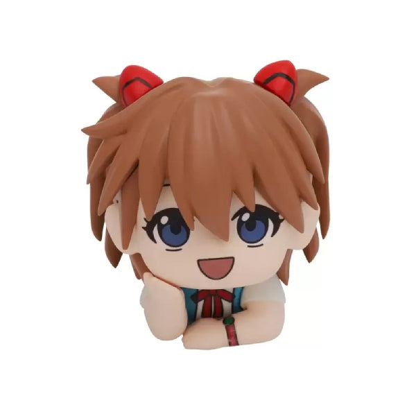 《新世紀福音戰士》Rirakoro 吉祥物 (一套5款)