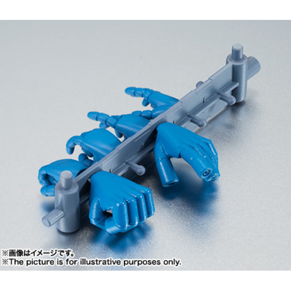 [ROBOT魂]MS-07B 老虎 ver. A.N.I.M.E.(再版)