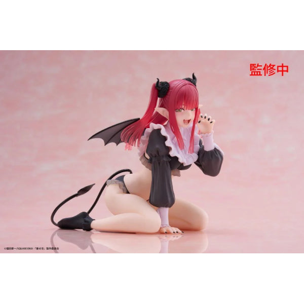 [Desktop Cute Figure]《戀上換裝娃娃》喜多川 海夢 -莉茲造型-