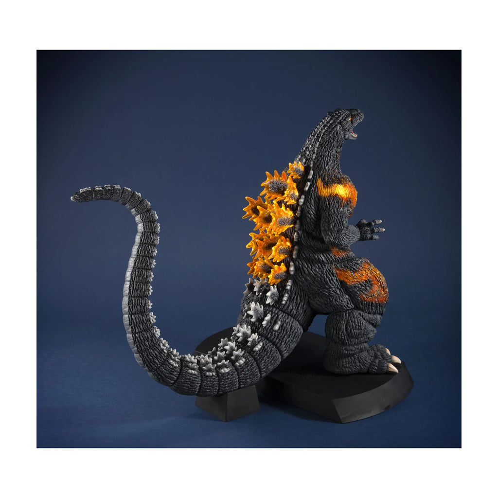 [UA Monsters] 《哥斯拉 1995》哥斯拉 [PB]