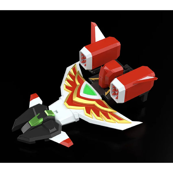 THE合體 雷鳥《太陽勇者》