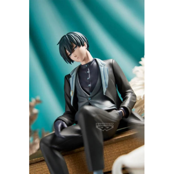 [景品] BLUE LOCK 藍色監獄 -sweets flavor- 糸師凜