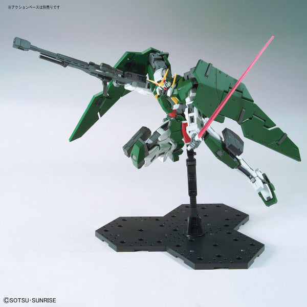 MG 1/100 GUNDAM DYNAMES 機動戰士00 高達戴勒米