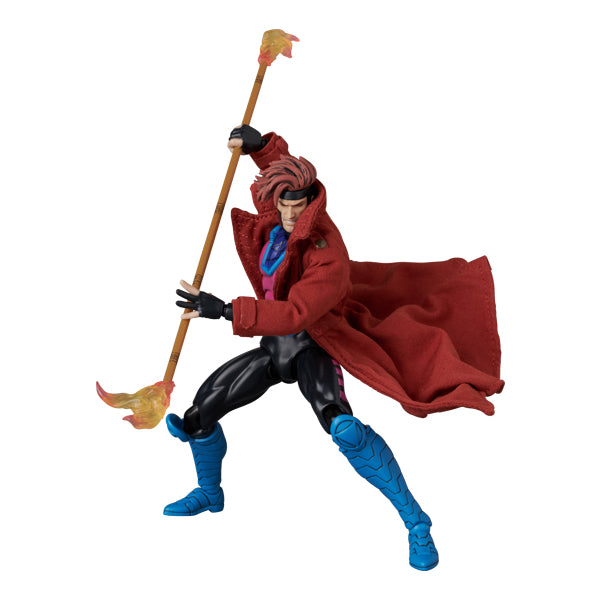 MAFEX《變種特工》牌王 (COMIC VARIANT Ver.)