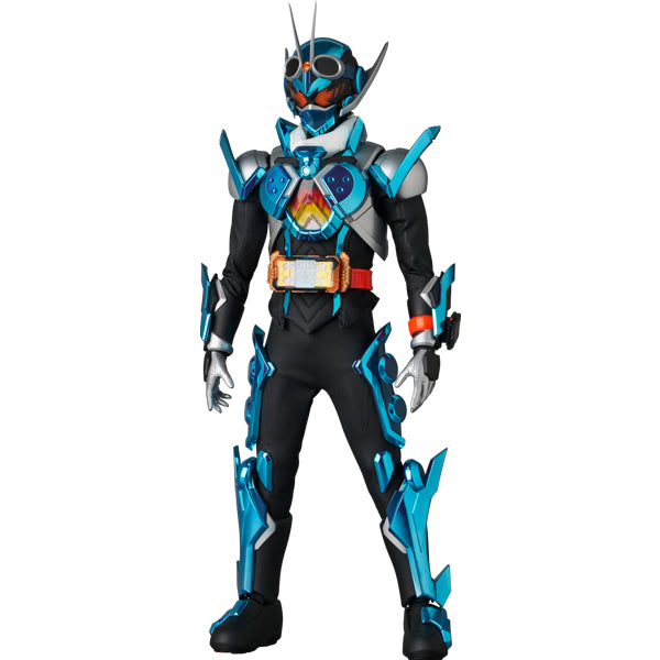 RAH GENESIS 幪面超人 葛查德蒸氣蝗蟲