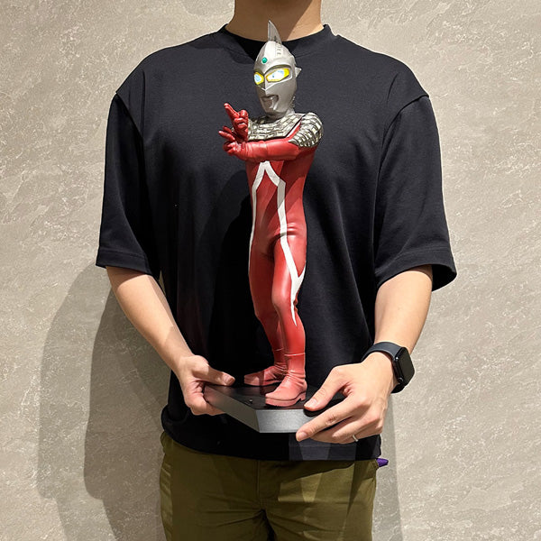 [Ultimate Article]《咸蛋超人》七星俠 (Battle Image Color Edition)