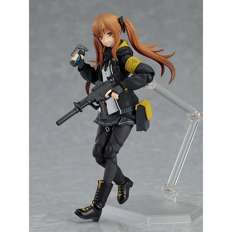 figma 506《少女前線》UMP9