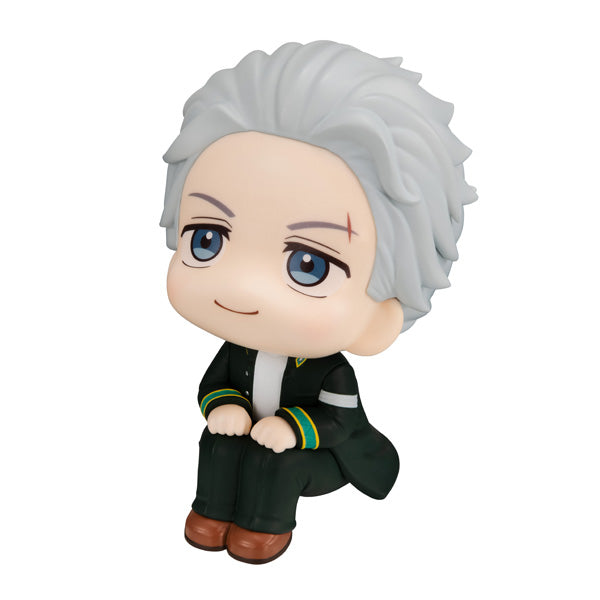 [LOOK UP]《防風少年》(櫻遙 / 梅宮一)