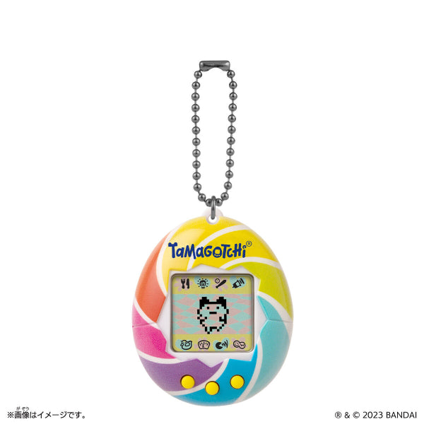 Original Tamagotchi 英文版 (8種)