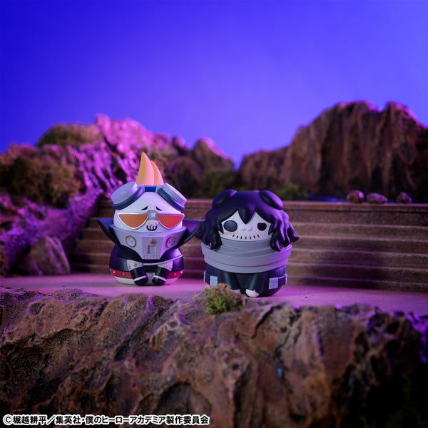 [MEGA CAT]《我的英雄學院》貓咪英雄學院 NO.01 (一套8款)