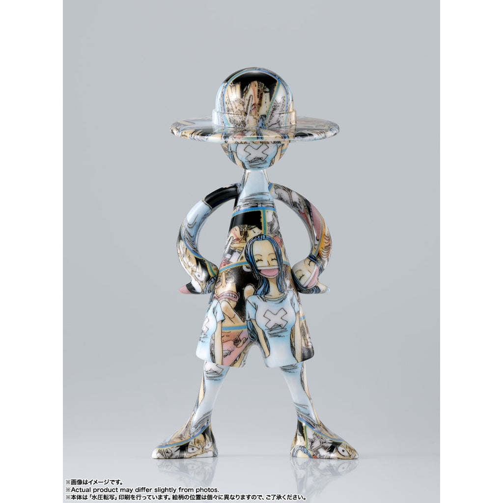 路飛冒險的記憶 [Vol.2] (一盒10個)