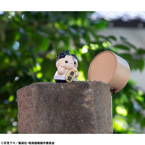 [MEGA CAT]《咒術迴戰》咒術迴喵 招財貓 (一套6款)