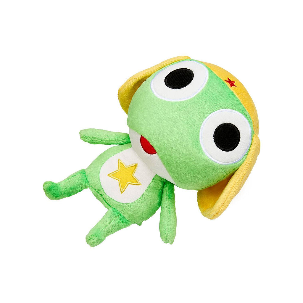 [魂SHOP限定] Keroro軍曹發聲公仔 (Keroro / Tamama)