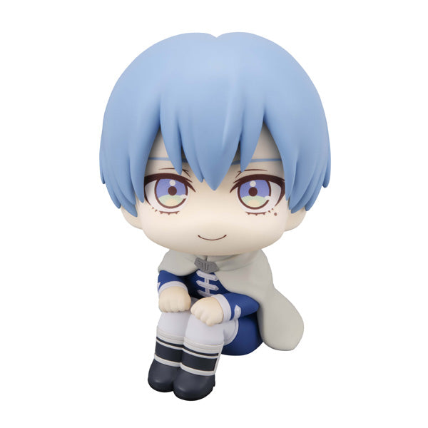 LOOK UP《葬送的芙莉蓮》芙莉蓮 呆萌ver & 欣梅爾 [附特典]