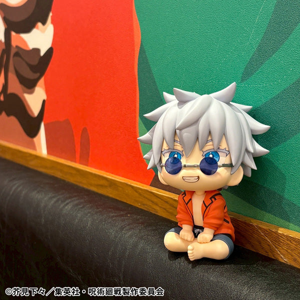 LOOK UP《咒術迴戰》沖繩 Ver. (五條悟 / 夏油傑)