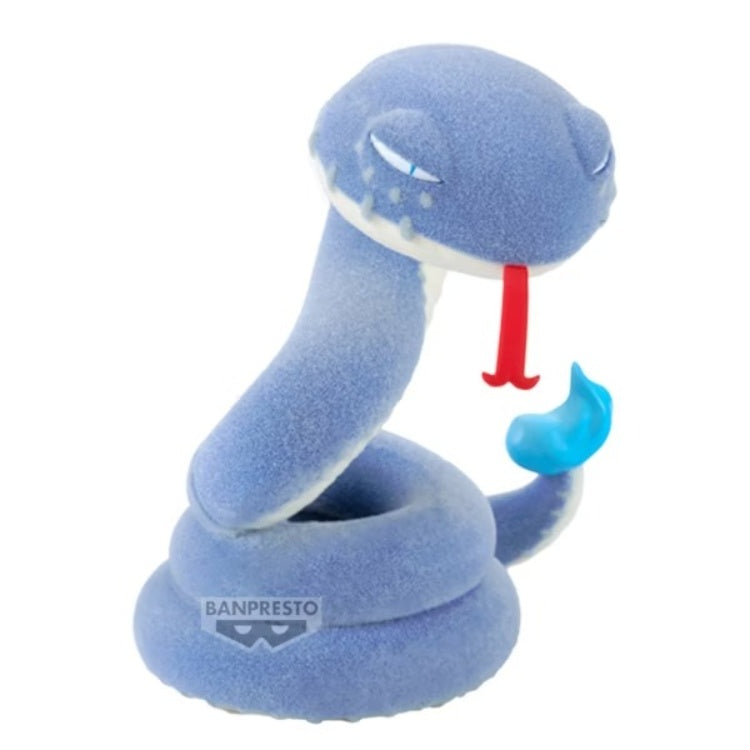 [Fluffy Puffy]《我的英雄學院》荼毘蛇