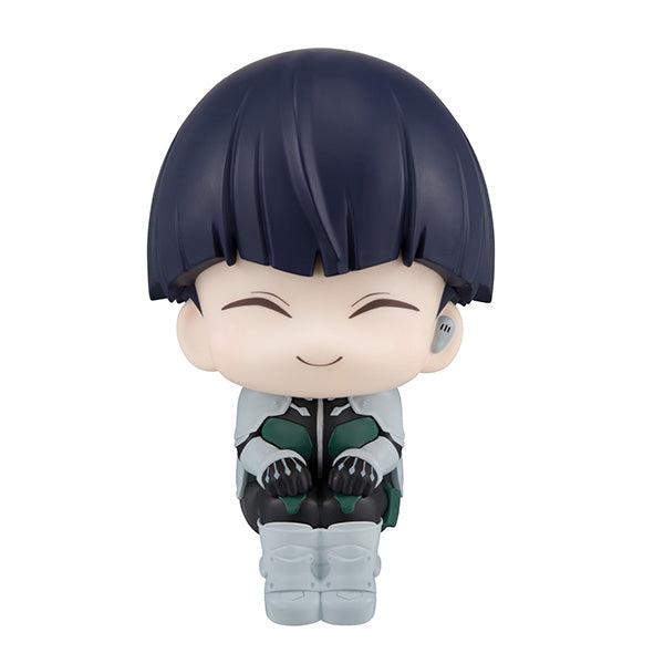 [LOOK UP]《怪獸8號》(日比野卡夫卡 / 保科宗四郎) (2026年4月再販版本)