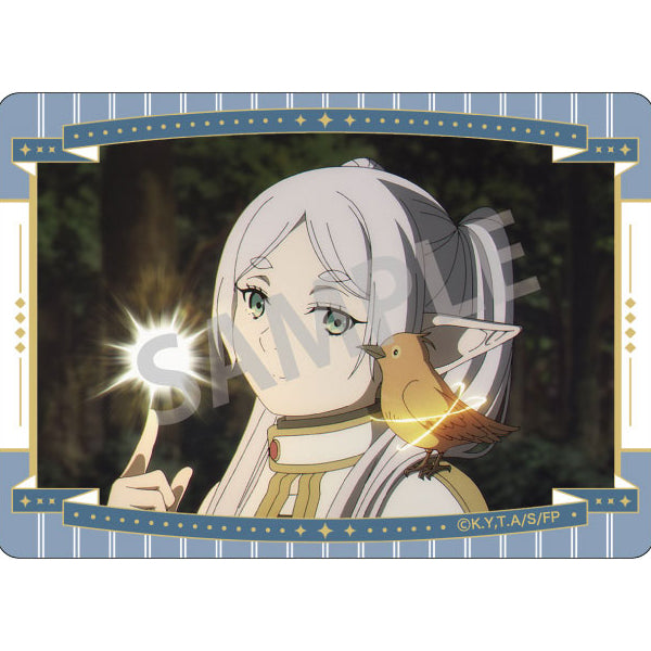 《葬送的芙莉蓮》Picharm 角色卡 (一套12包)