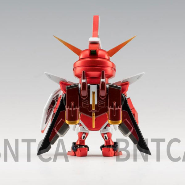 [QMSV mini] 盲盒 -  高達 SEED 系列 (一盒8個)