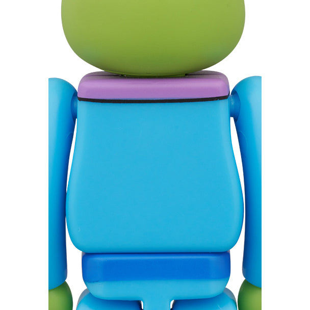 BE＠RBRICK 反斗奇兵盲盒系列 盒裝 (一盒12件)