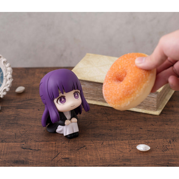 LOOK UP《葬送的芙莉蓮》(費倫/ 修塔爾克)