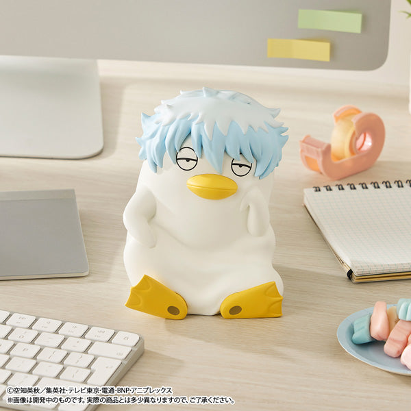 [角色造型貯金箱]《銀魂》艾利撒比斯