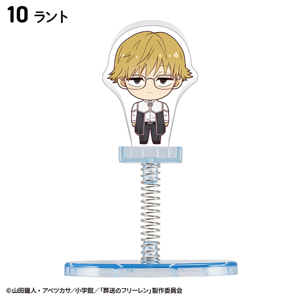 《葬送的芙莉蓮》公仔立牌 (一套10款)