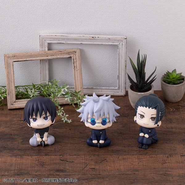 [LOOK UP]《咒術迴戰》伏黑甚爾 (2025年4月再販版本)