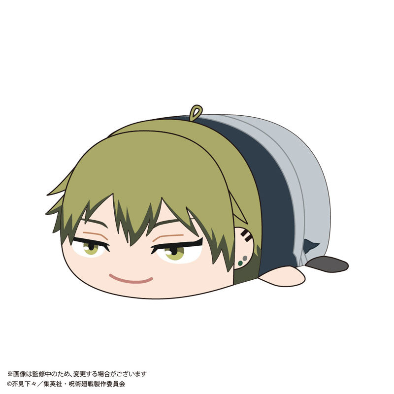 《咒術迴戰》Potekoro 吉祥物公仔 第3彈 (一盒6個)