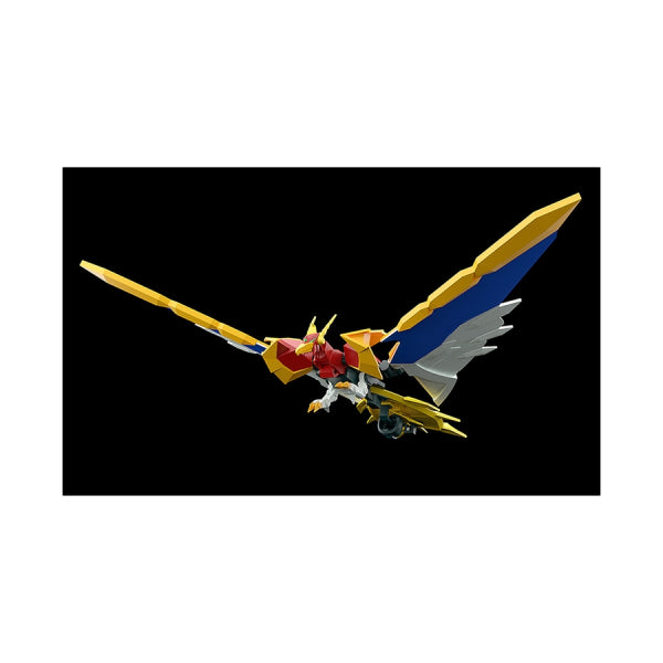 GSC MODEROID 大帝王 《完全勝利大帝王》