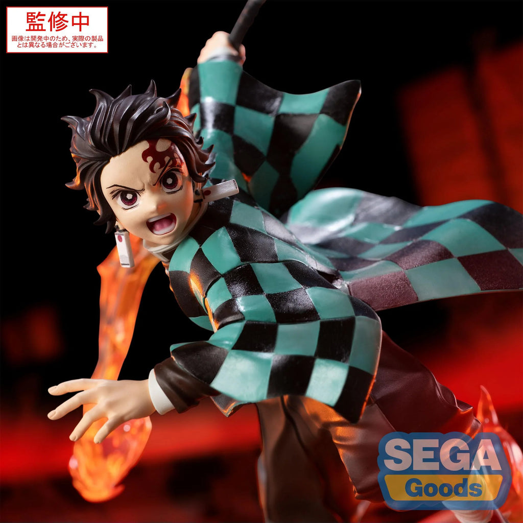 [XROSSLINK]《鬼滅之刃 - 無限城編》竈門炭治郎